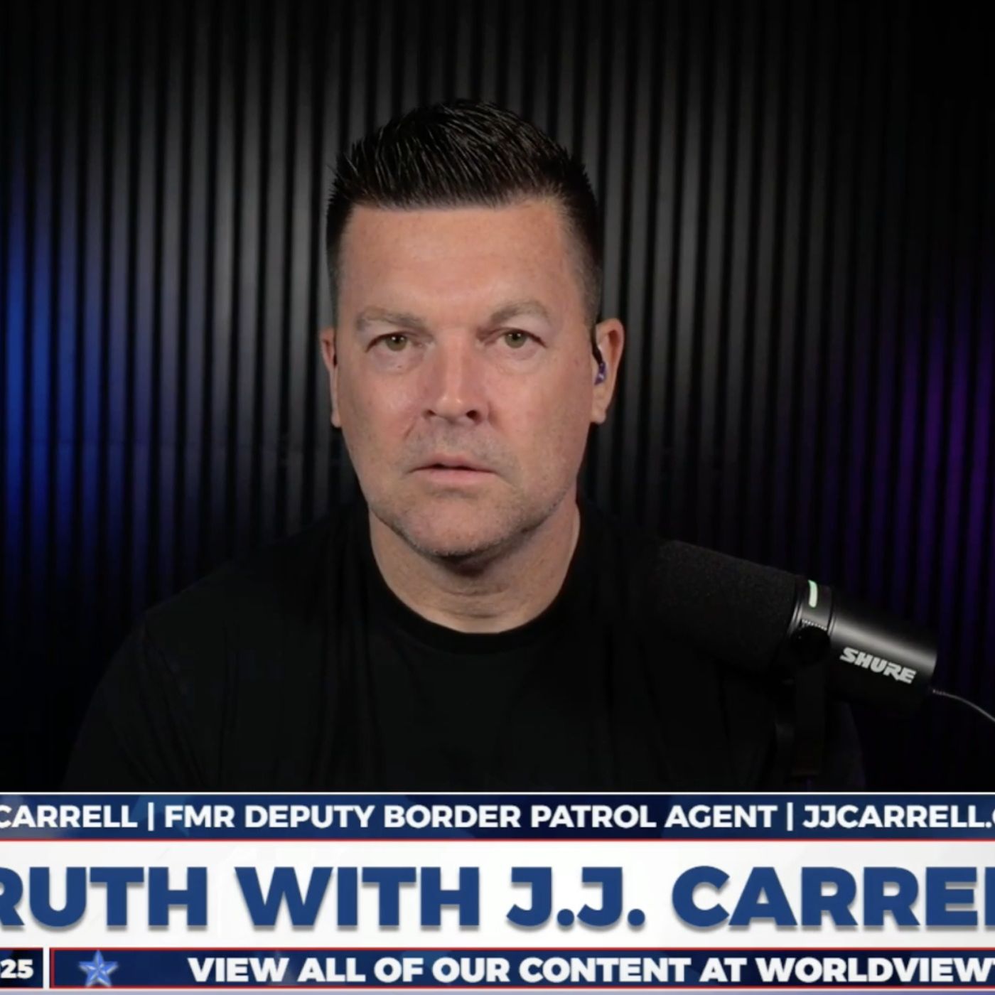 Truth With J.J. Carrell : EP148 Corruption, Corruption, Corruption