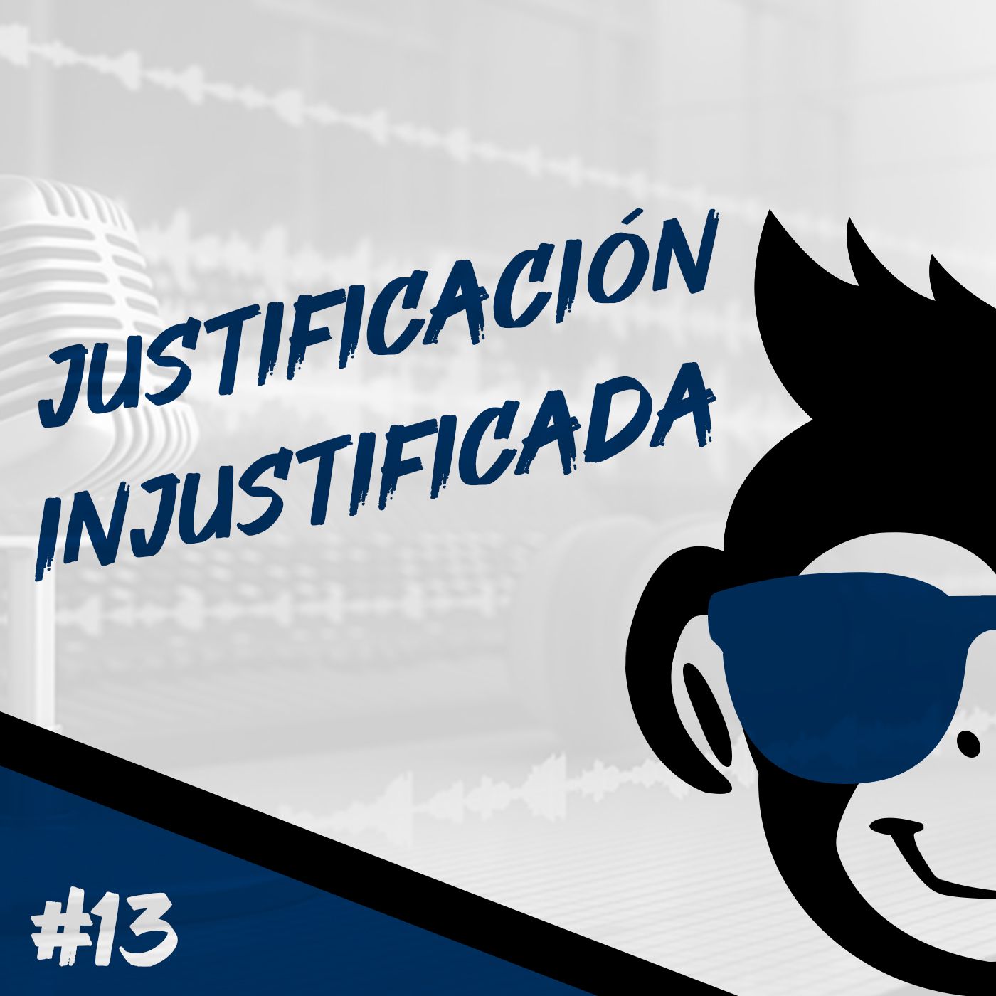 3 Monos Sabios y Culeros