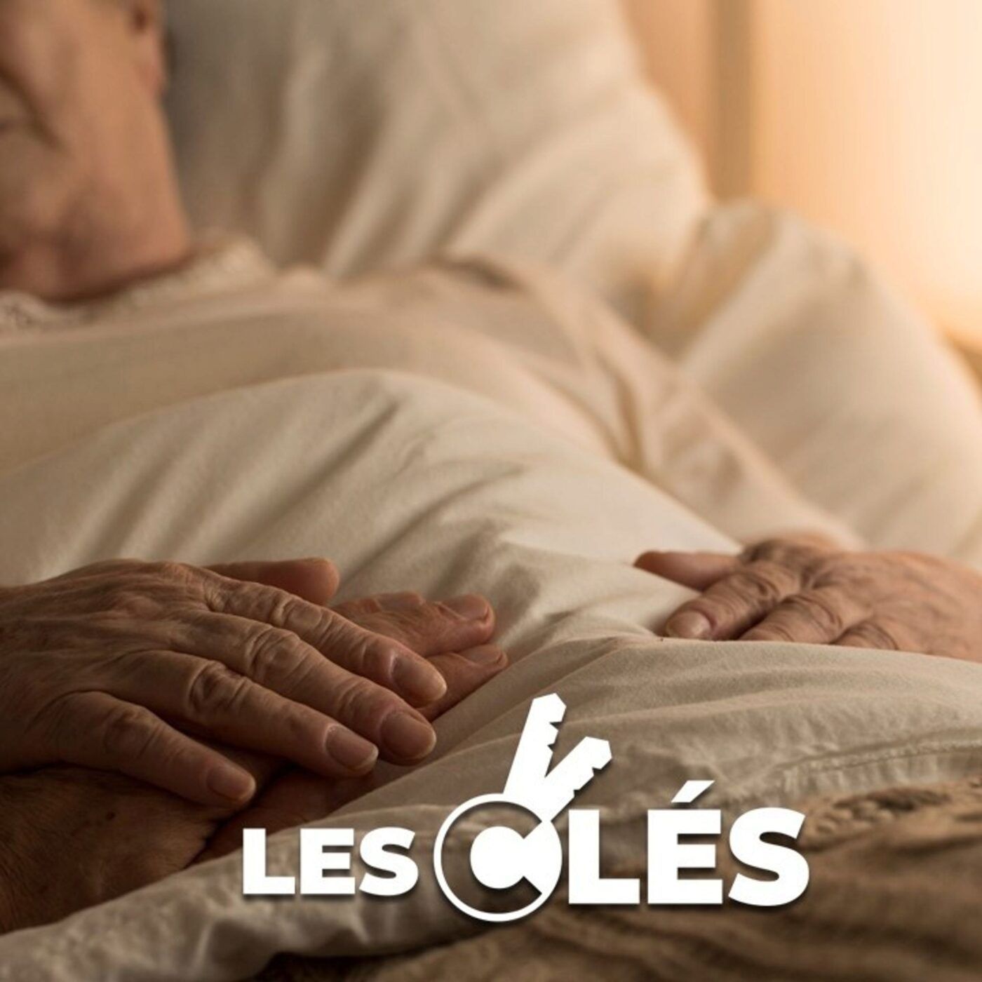 Faut-il permettre l’euthanasie aux personnes atteintes de démence ? episode artwork