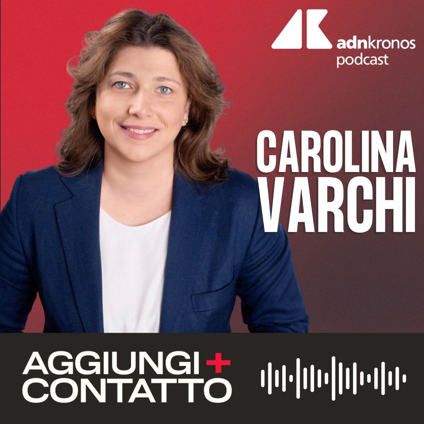 Carolina Varchi e la legge "anti-Gomorra"