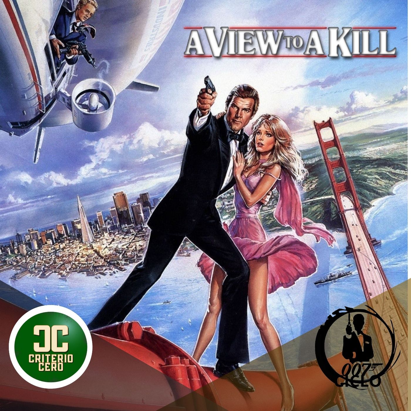 Criterio Cero Podcast