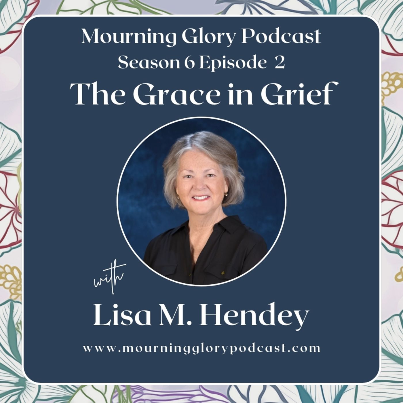 Mourning Glory Grief Podcast