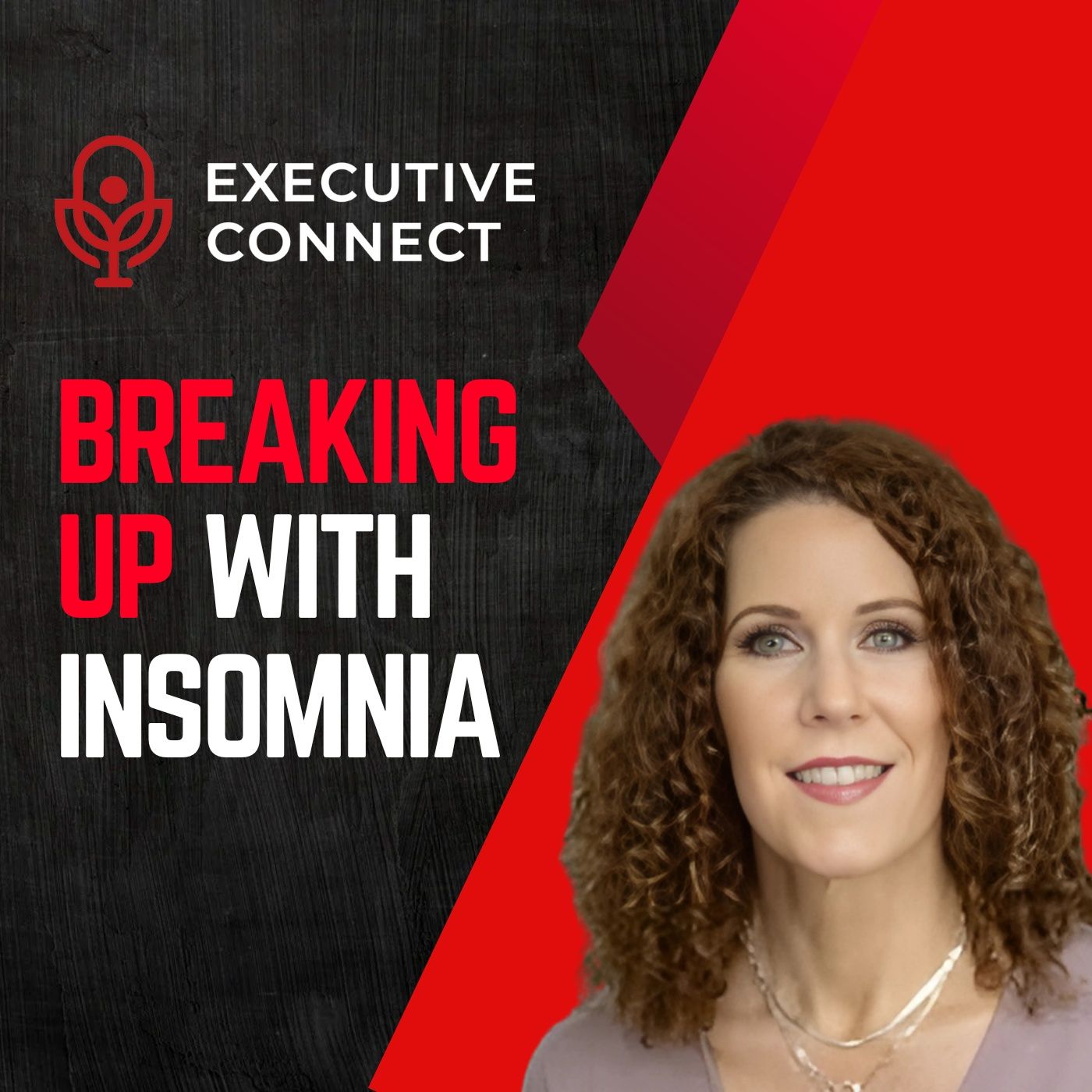 The Executive Connect Podcast