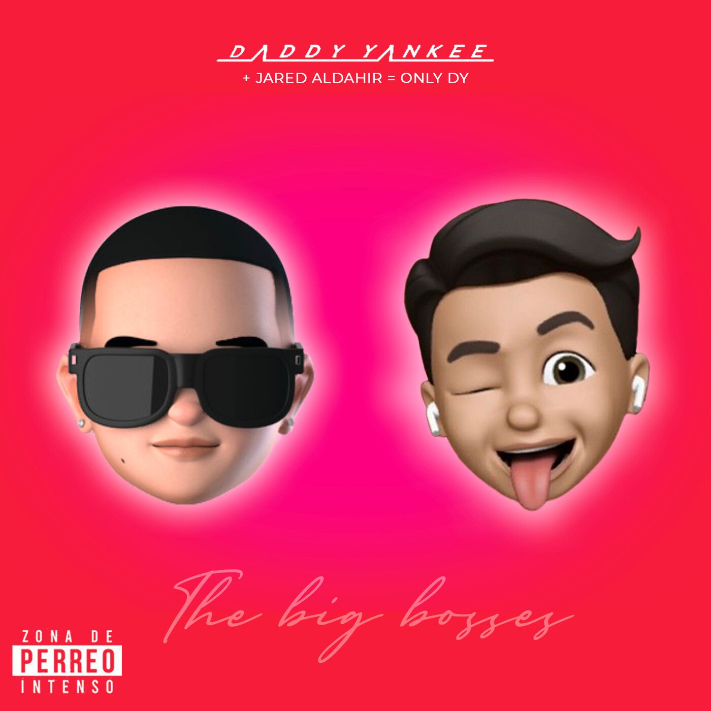 Reggaeton Hype