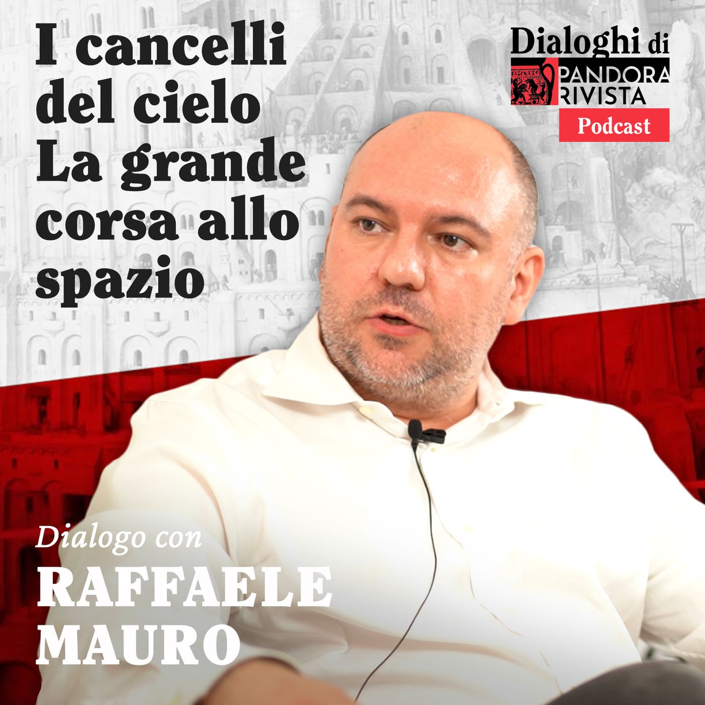 Dialoghi di Pandora Rivista