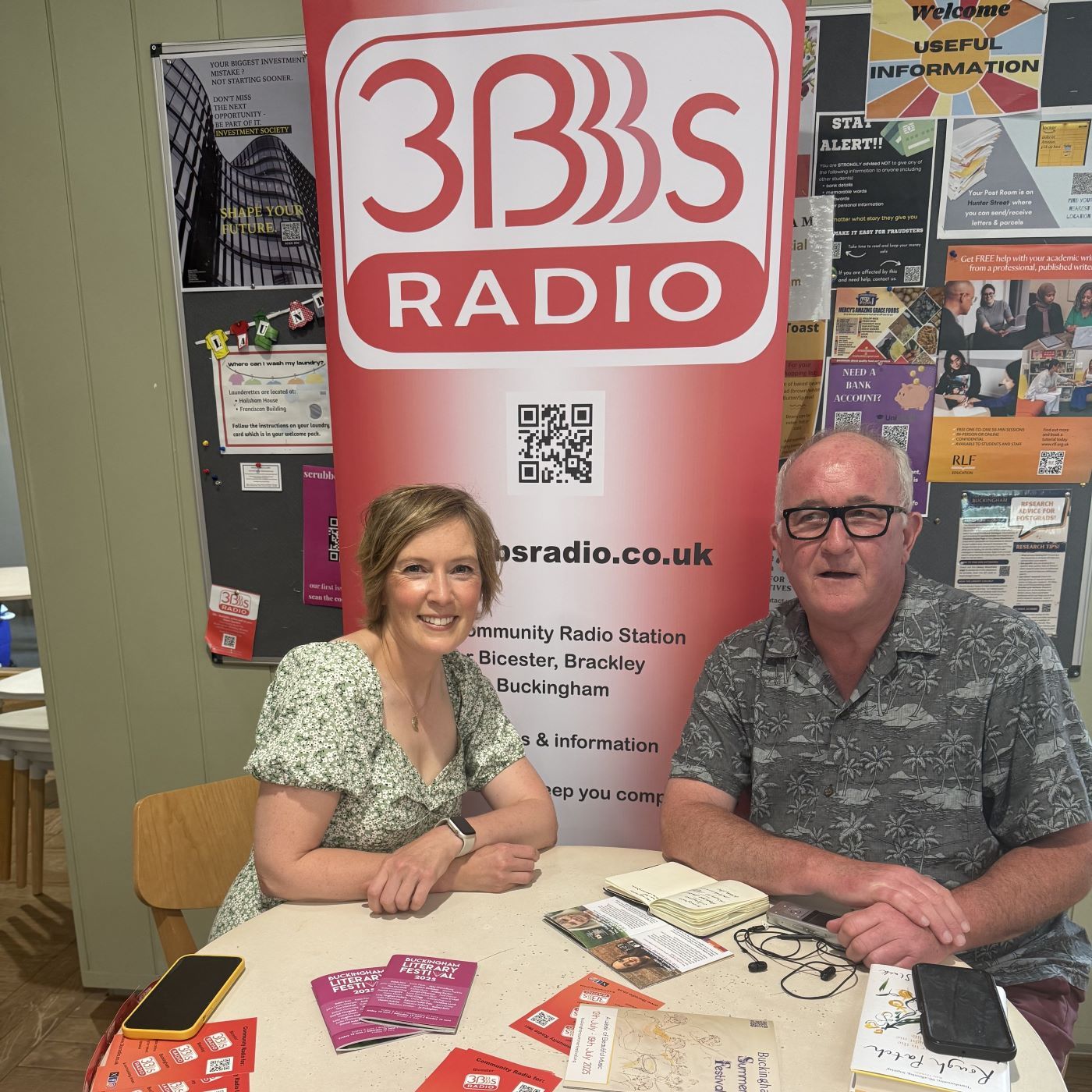 3Bs Radio