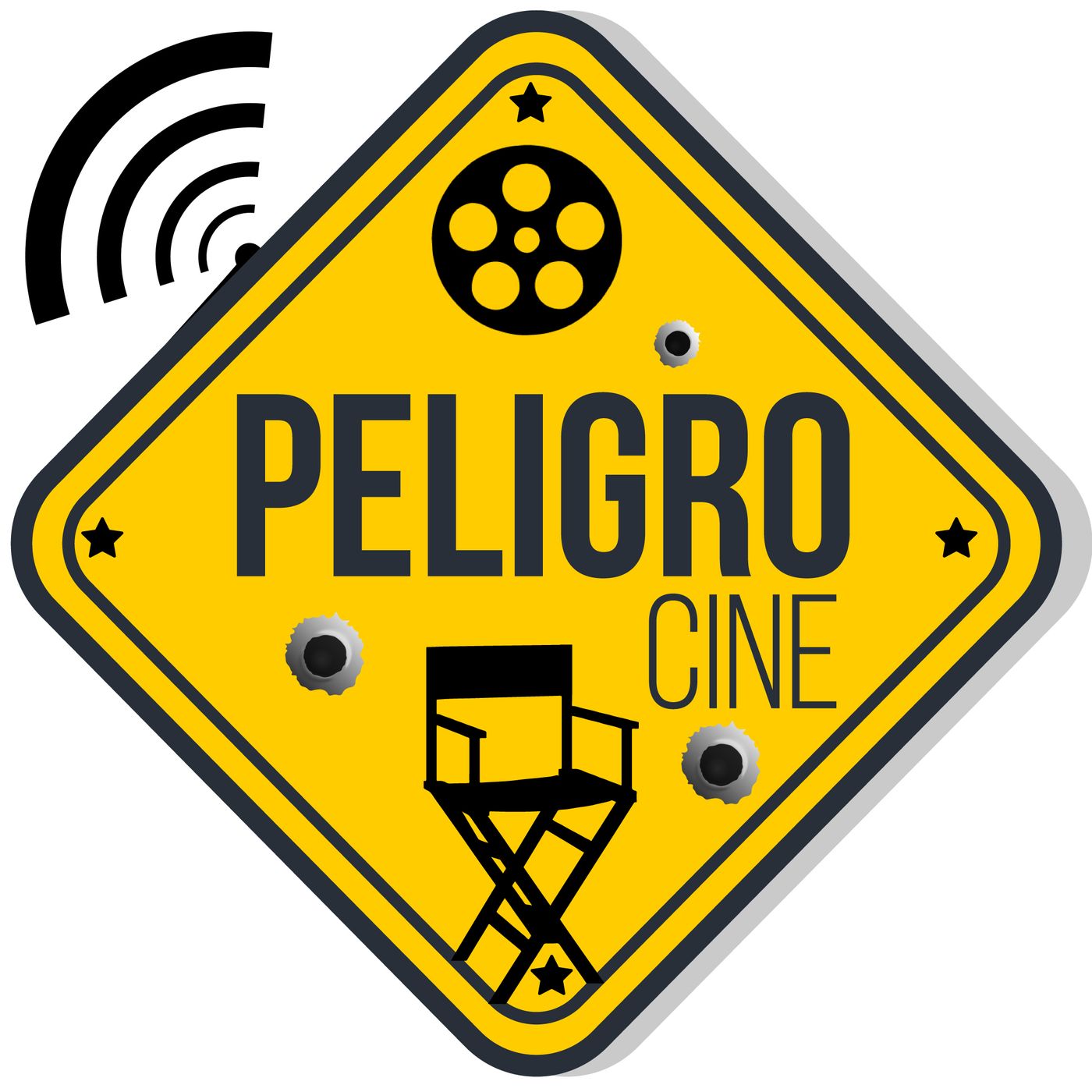 Peligro, Cine- 1X01