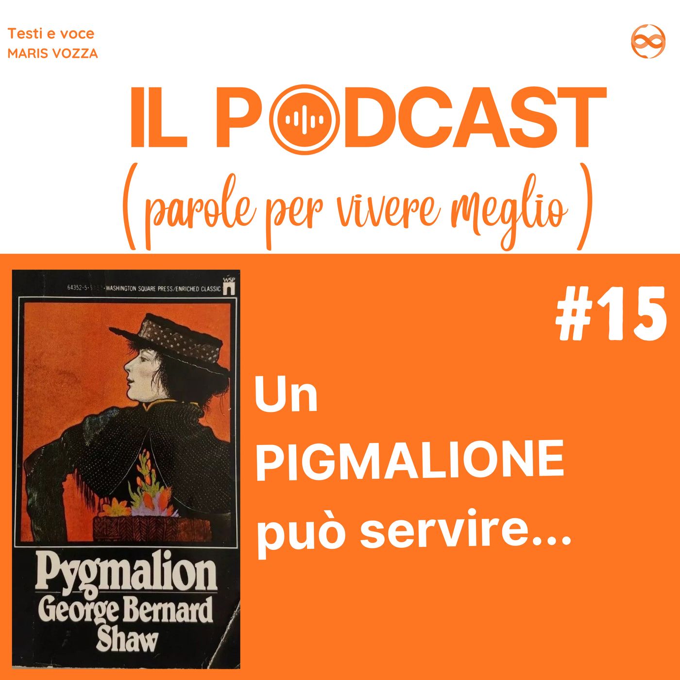 IL PODCAST (parole per vivere meglio)