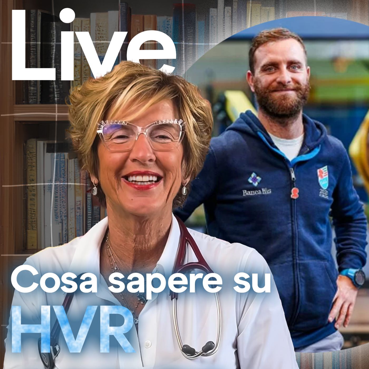 Dr. Cristina Tomasi