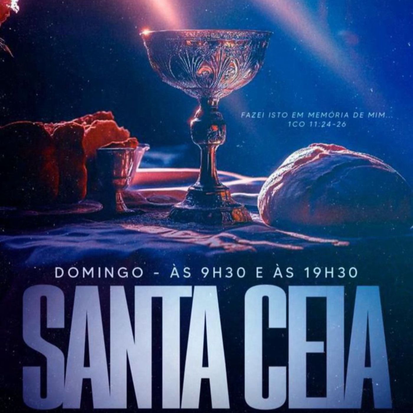 Palavra de Vida Enseada