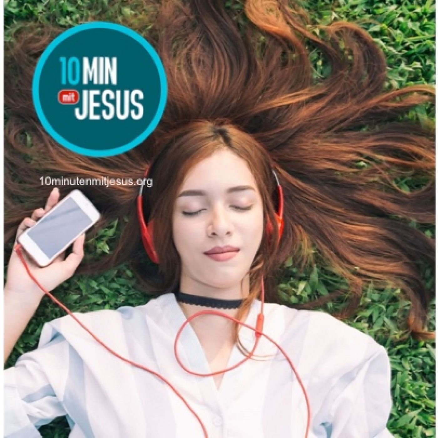 27-05-2023 Wer oder was bleibt? - 10 Minuten mit Jesus