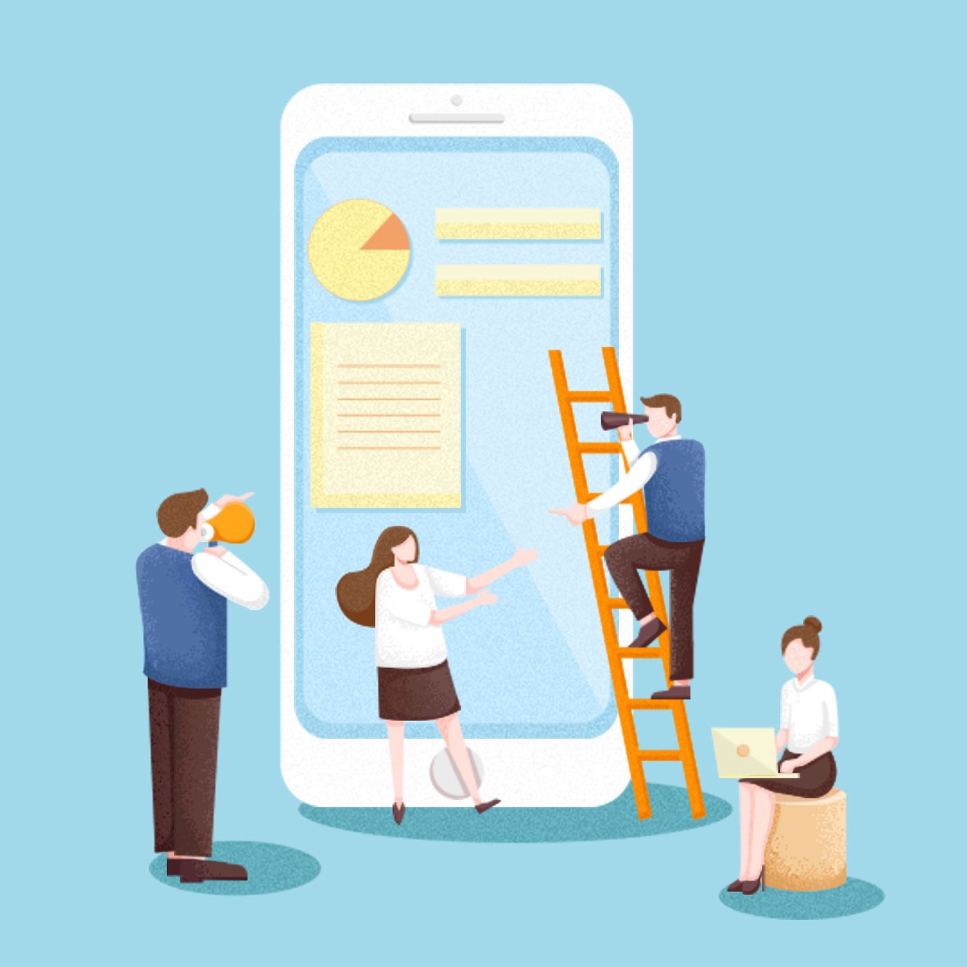 Résumé complet du livre Inspired