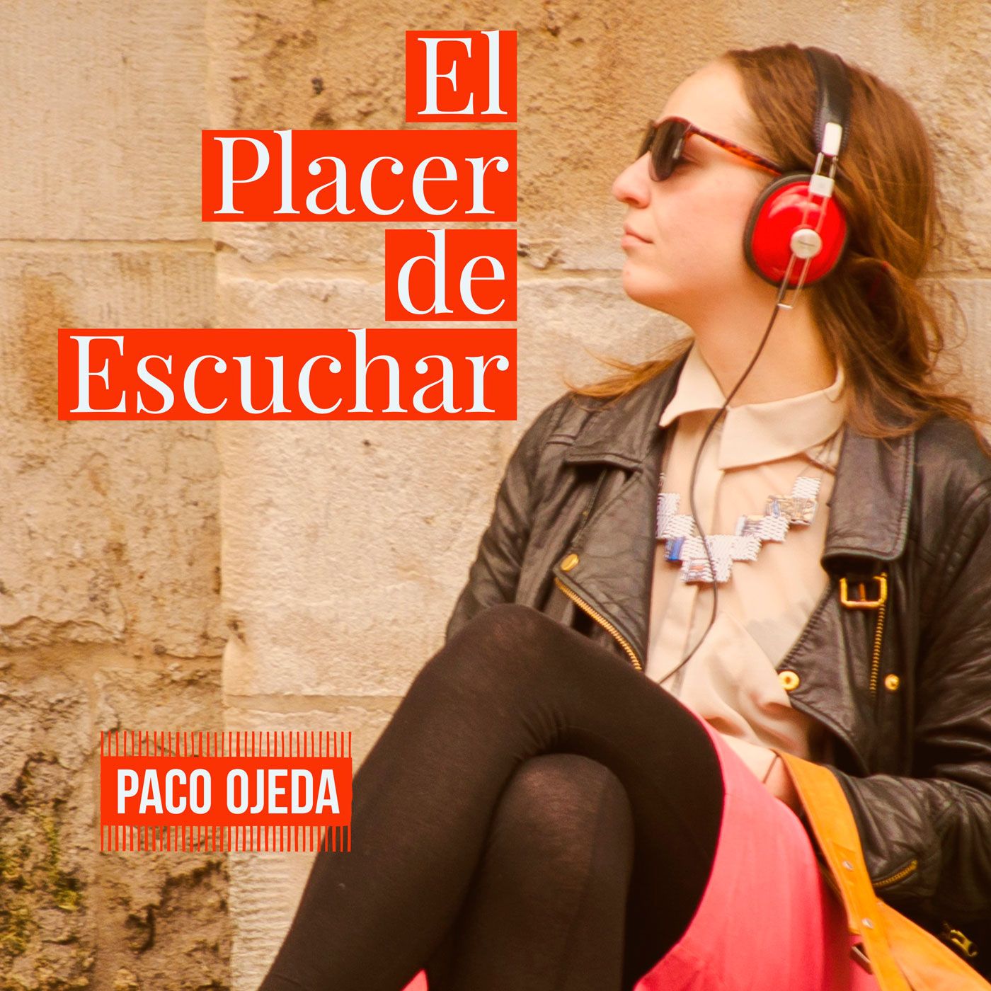 El Placer de Escuchar