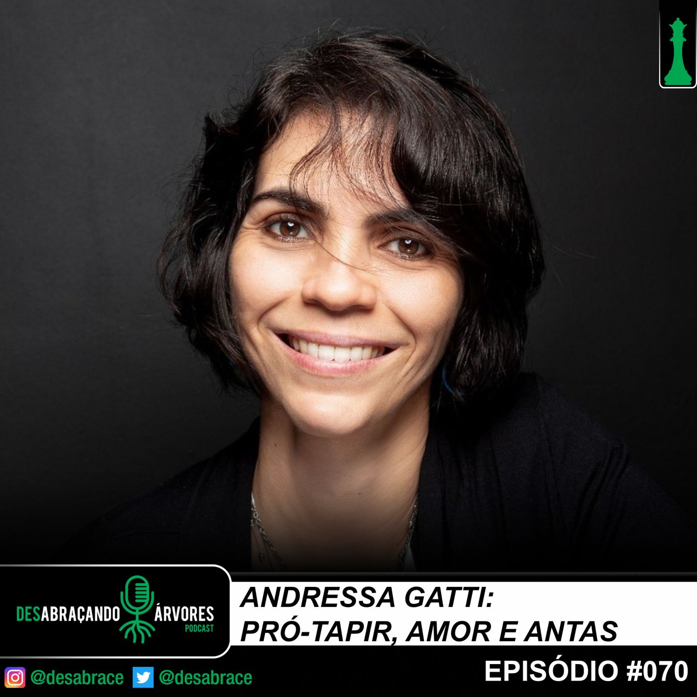 DesAbraçando Árvores