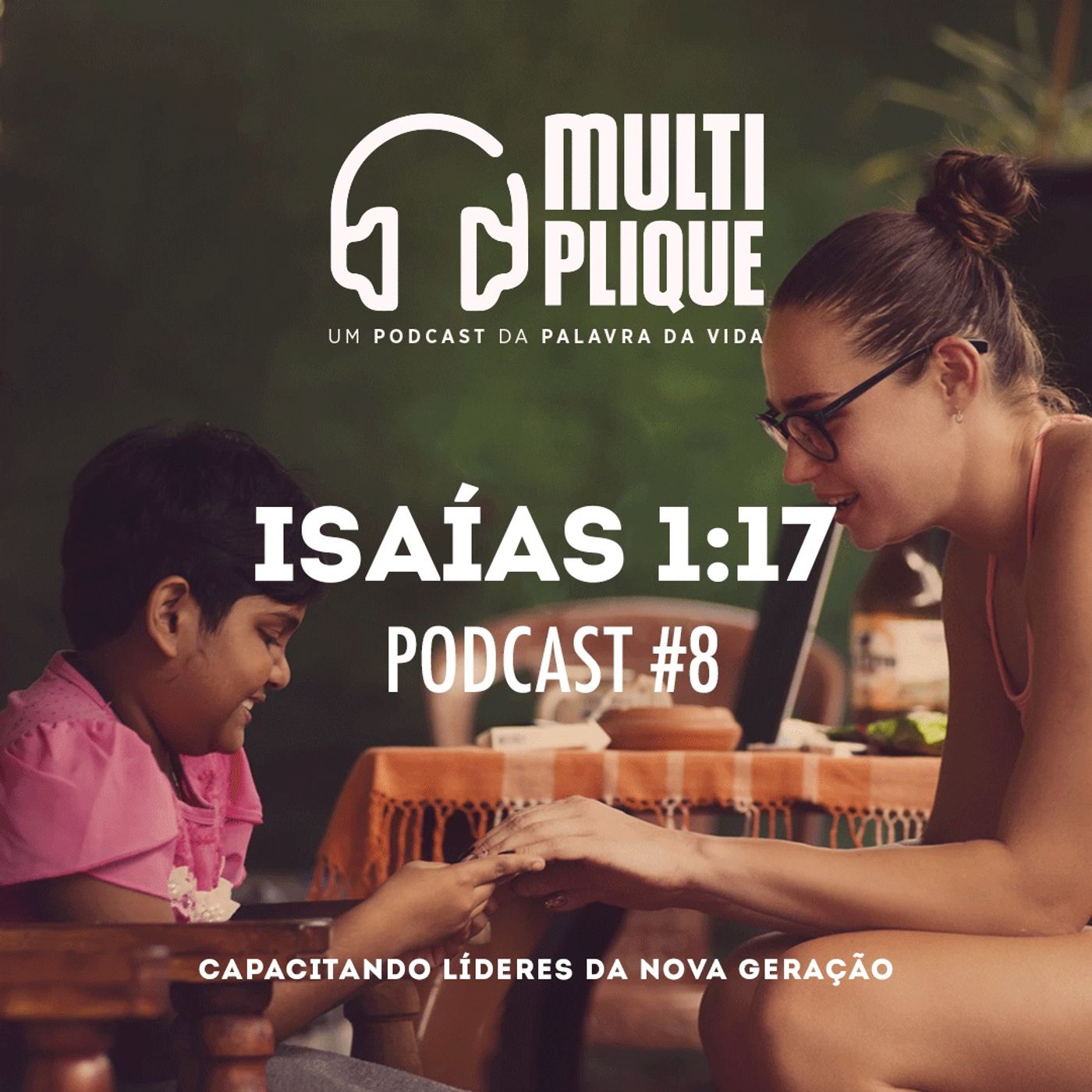 Multiplique Podcast
