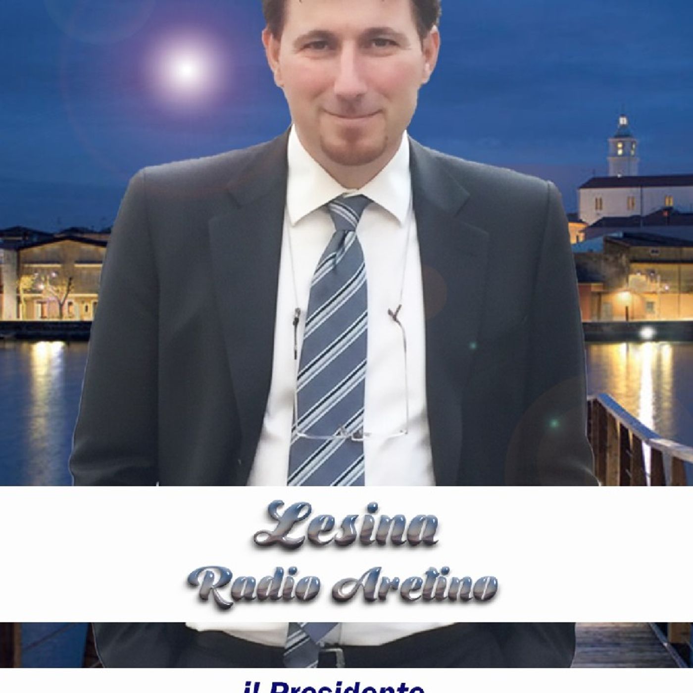 Episodio 11 - Il podcast di Radio Aretino RM. episode artwork