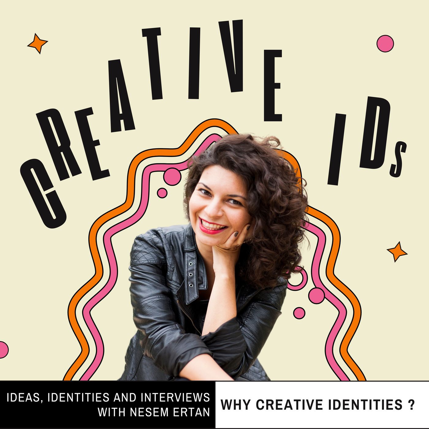Worlds. Creating Identities