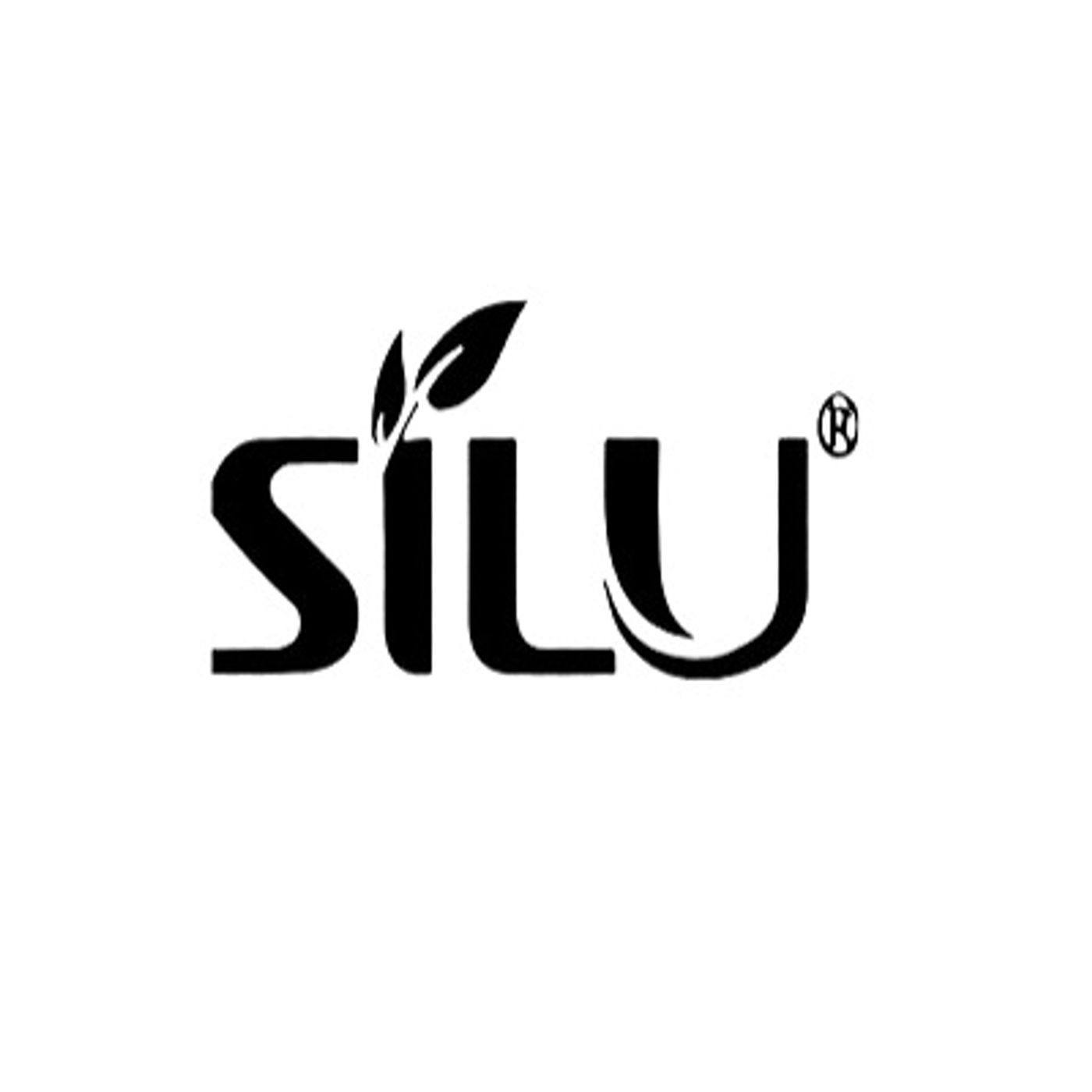 Silujie podcast artwork
