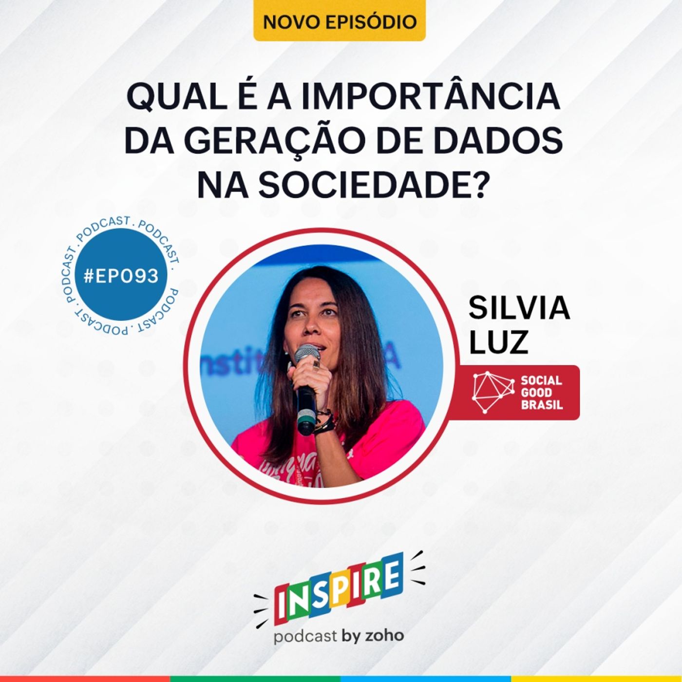 Inspire by Zoho