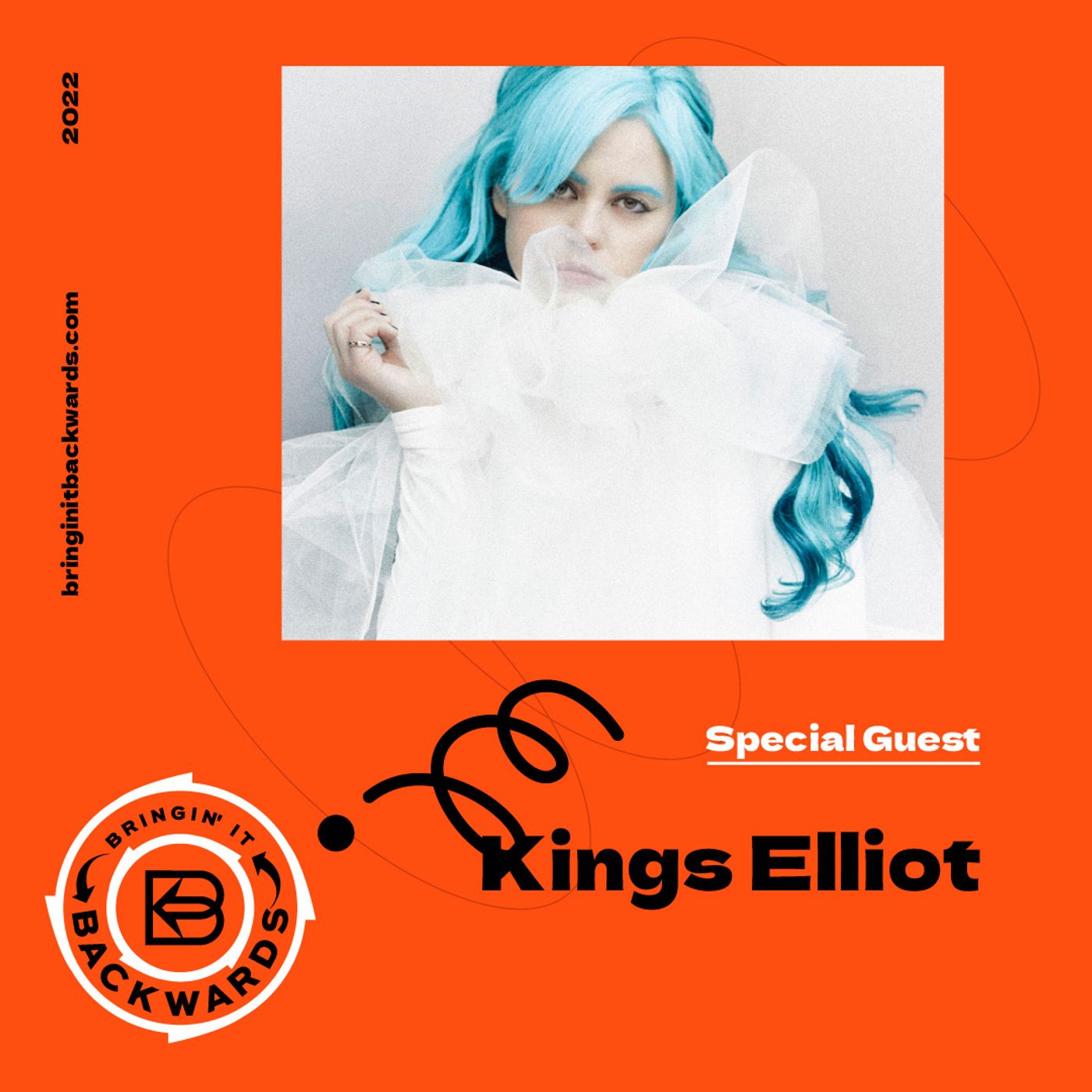 Interview with Kings Elliot