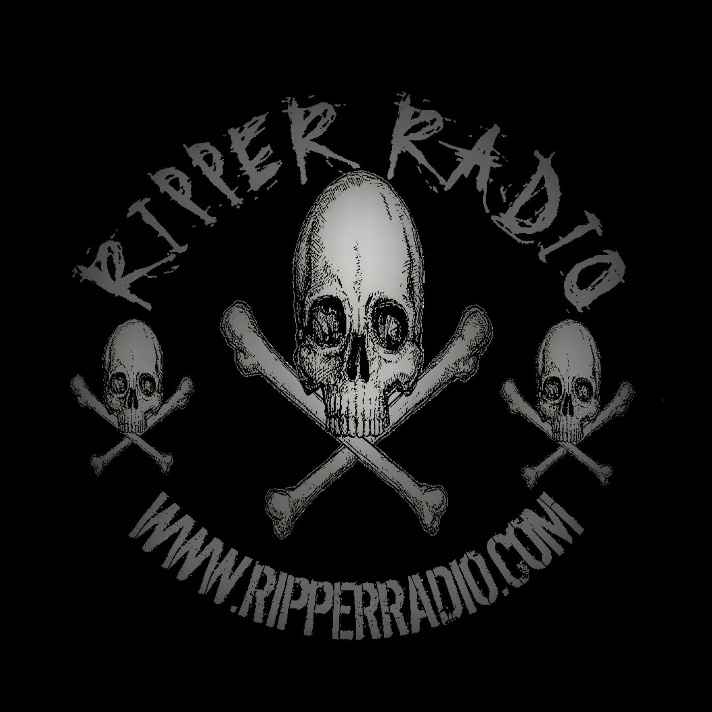 Ripper Podcast Free For All 9.23.20