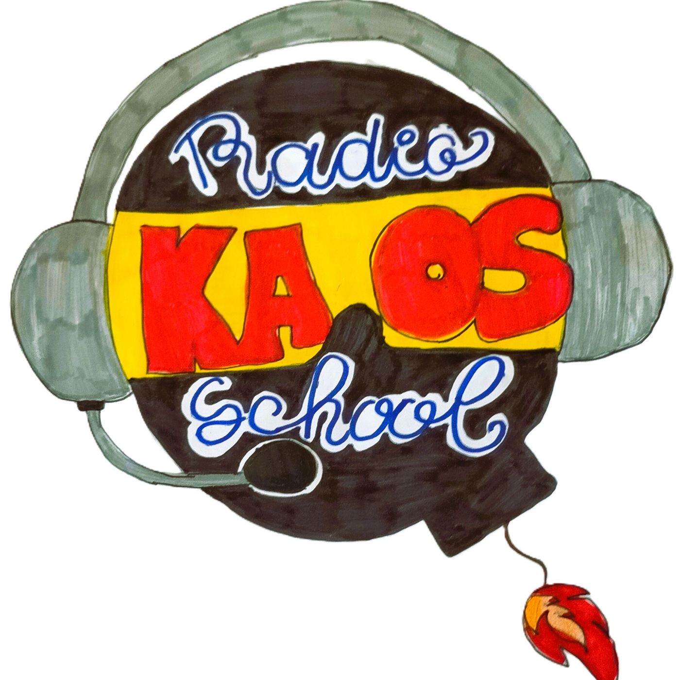 Radio Kaos School