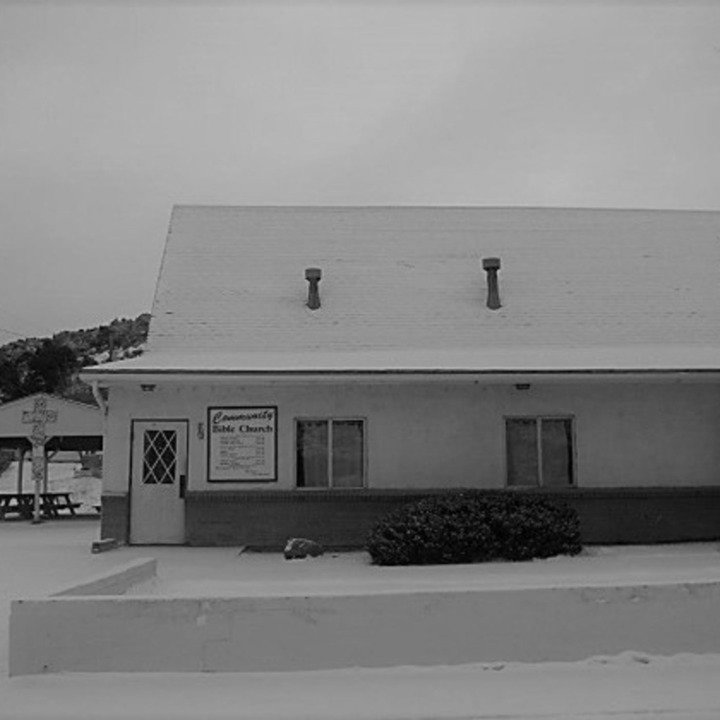 Community Bible Church
