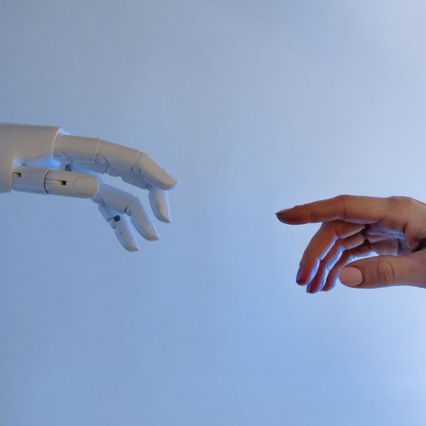 Comité de expertas: La inteligencia artificial episode artwork
