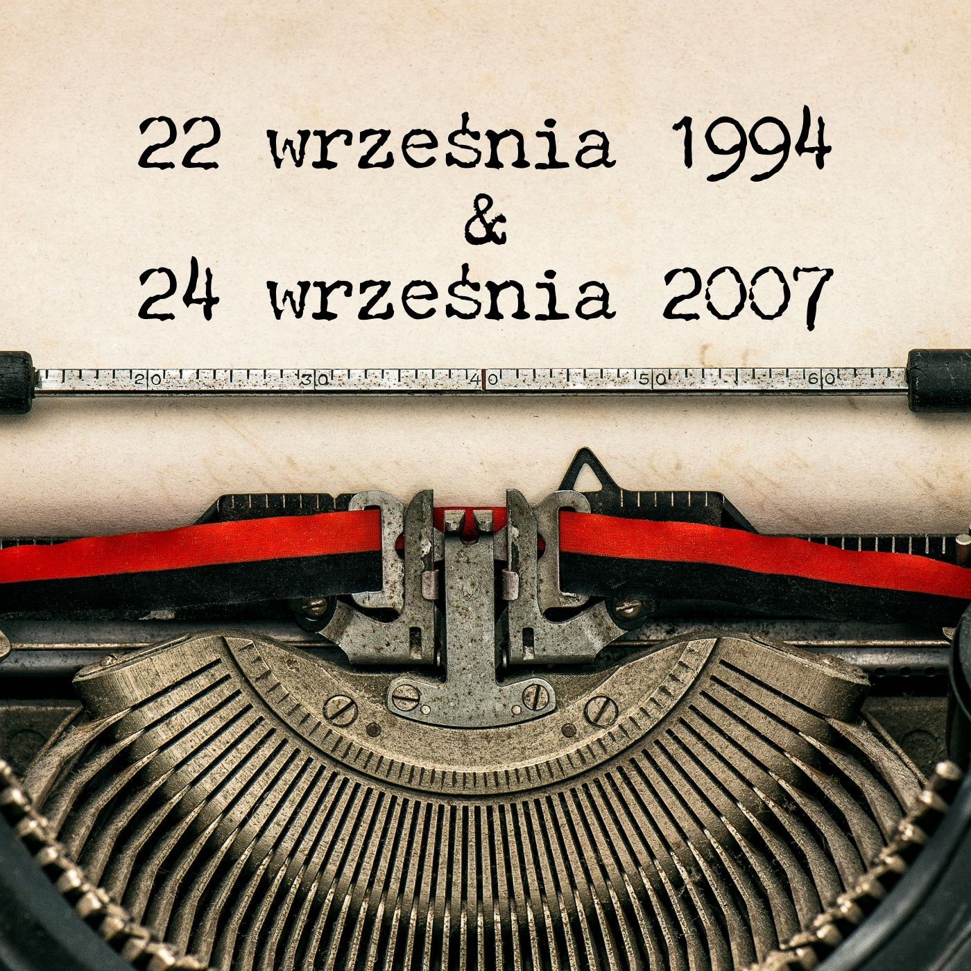 Dawno Temu Dzisiaj