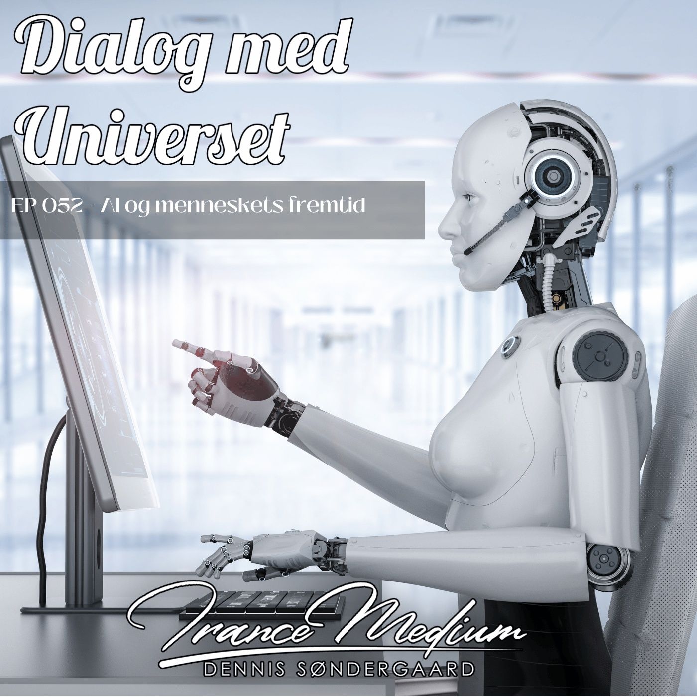Dialog med Universet