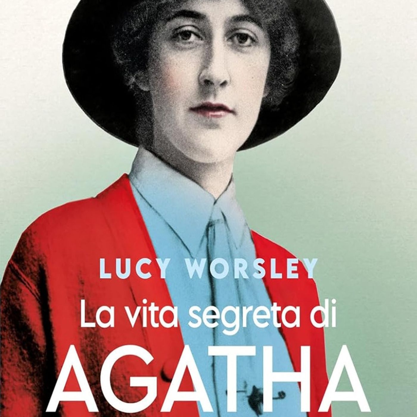 Lucy Worsley: un ritratto della grande scrittrice inglese