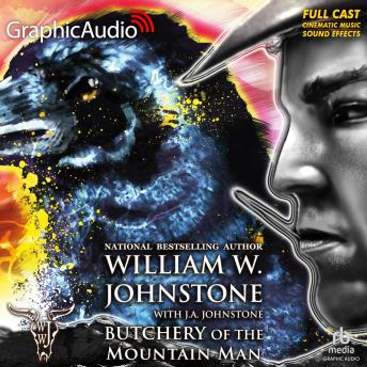 Download Latest Full Audiobooks in Fiction, Westerns & War