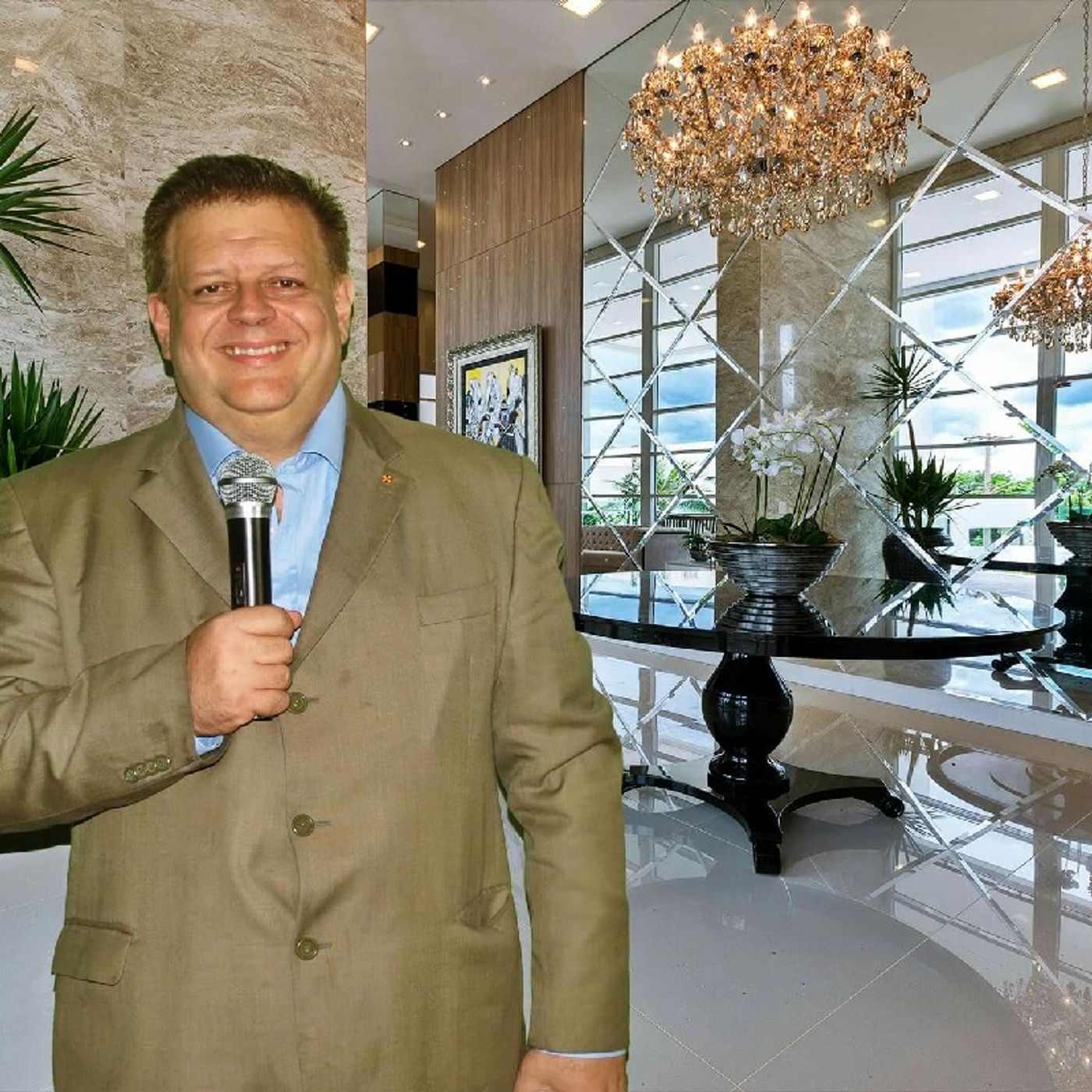 Radio Mazzaropi