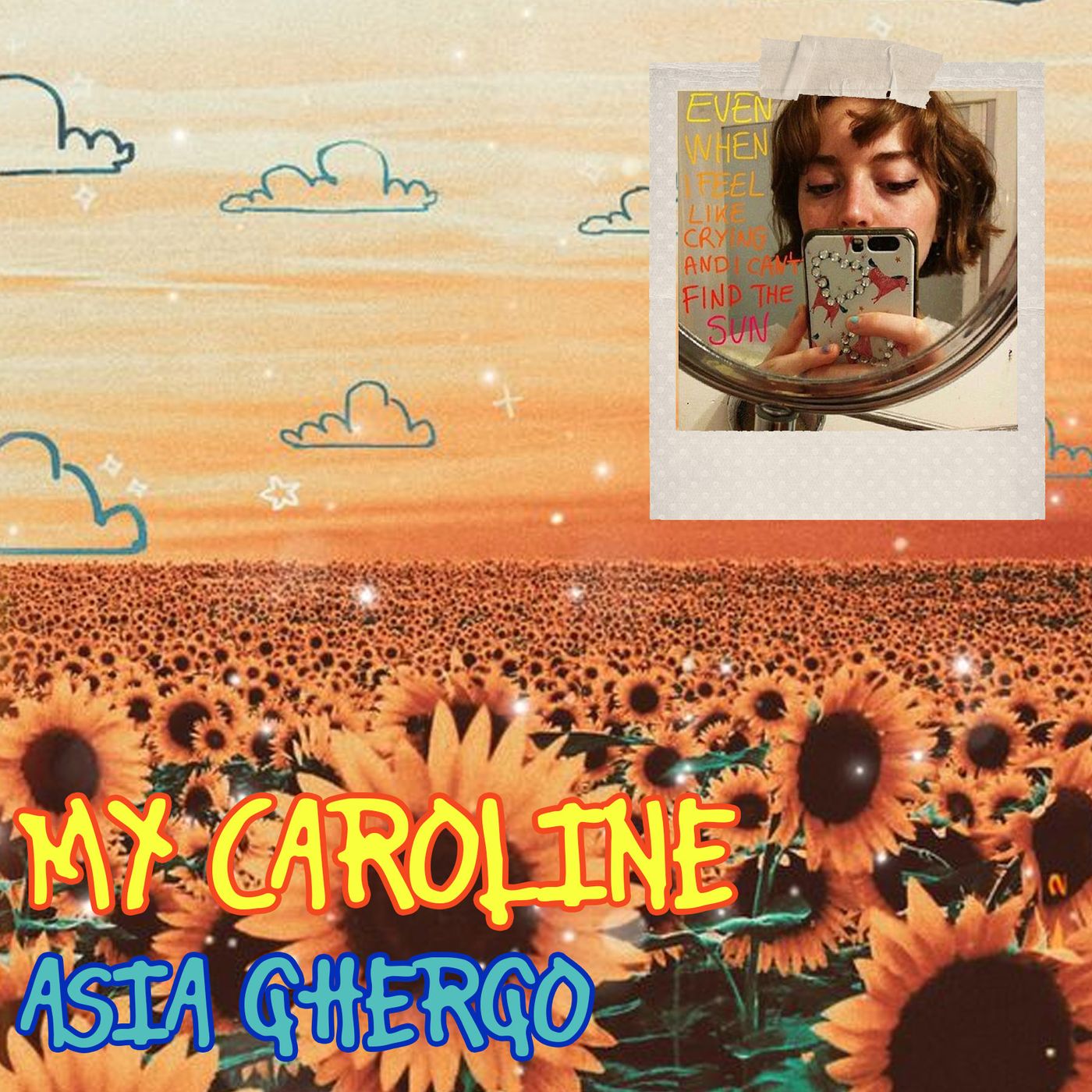 myCaroline
