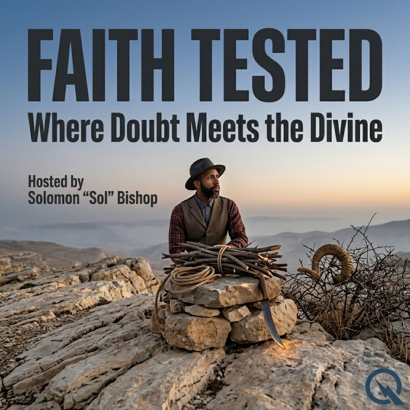 Faith Tested
