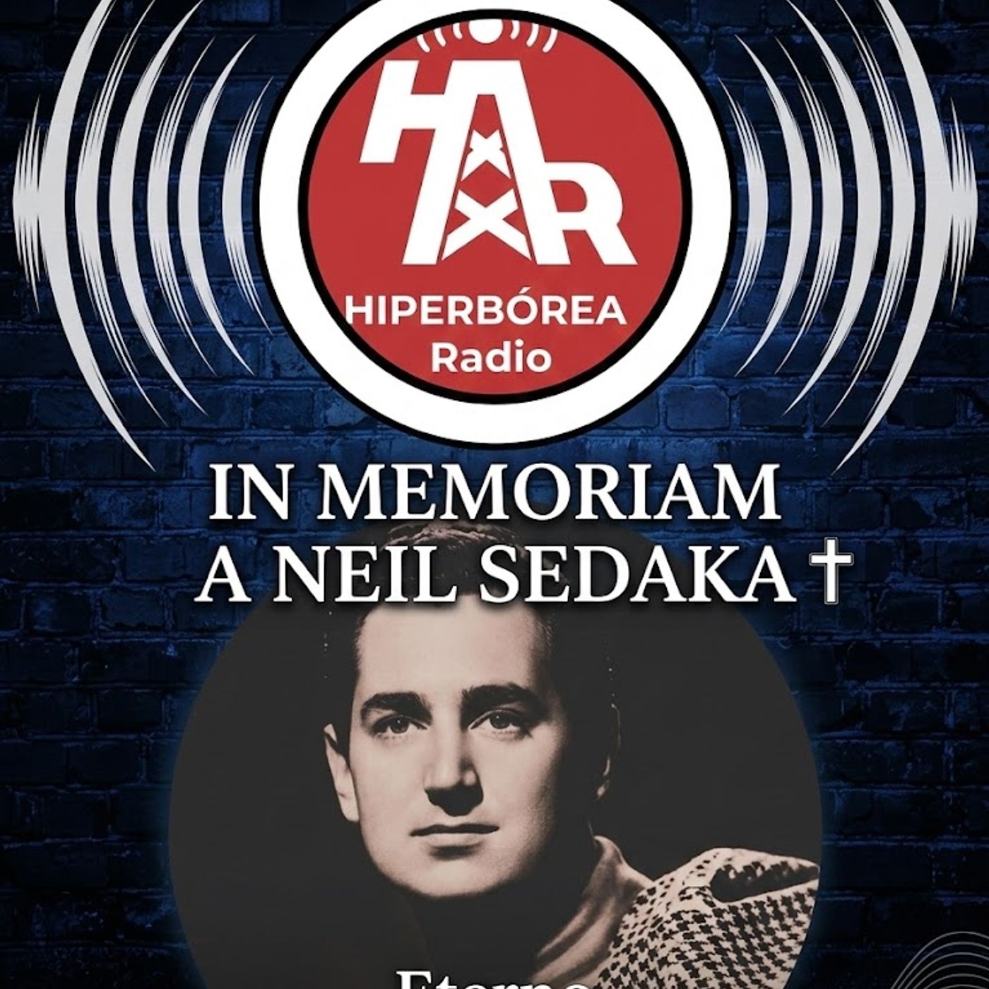 Portada de In Memoriam