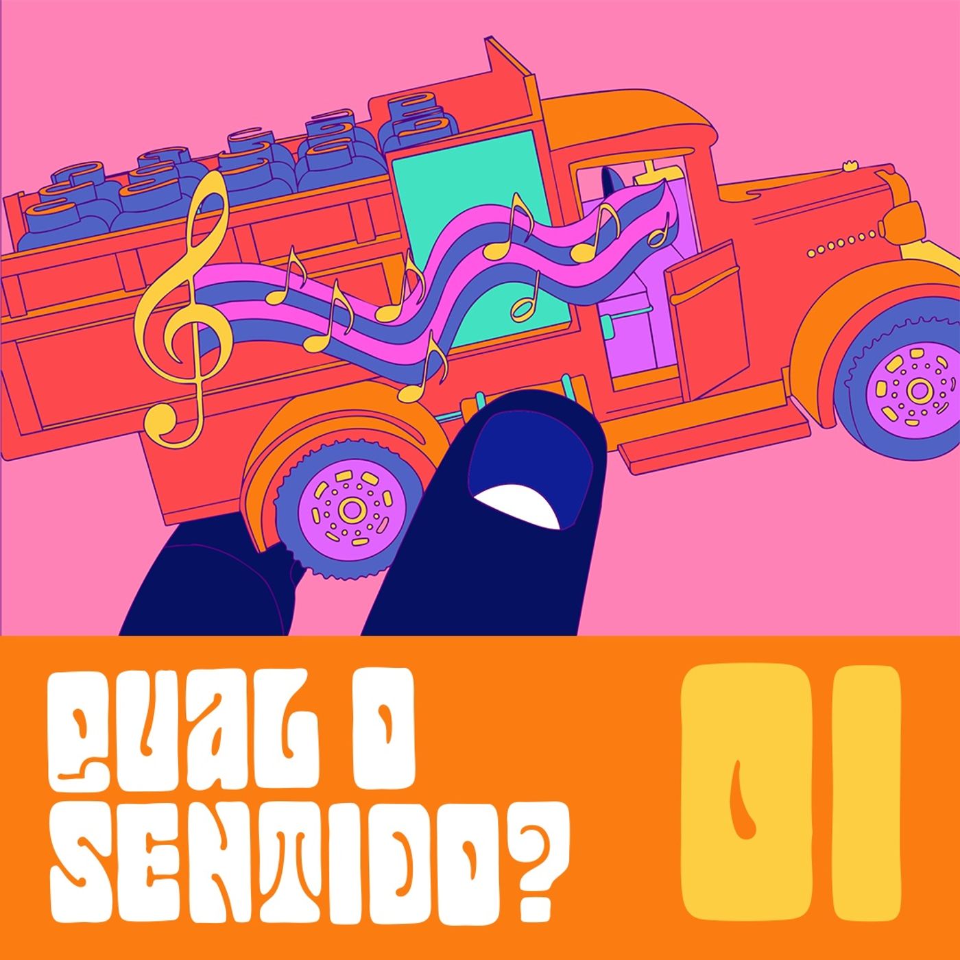 01 | A sinfonia da atenção