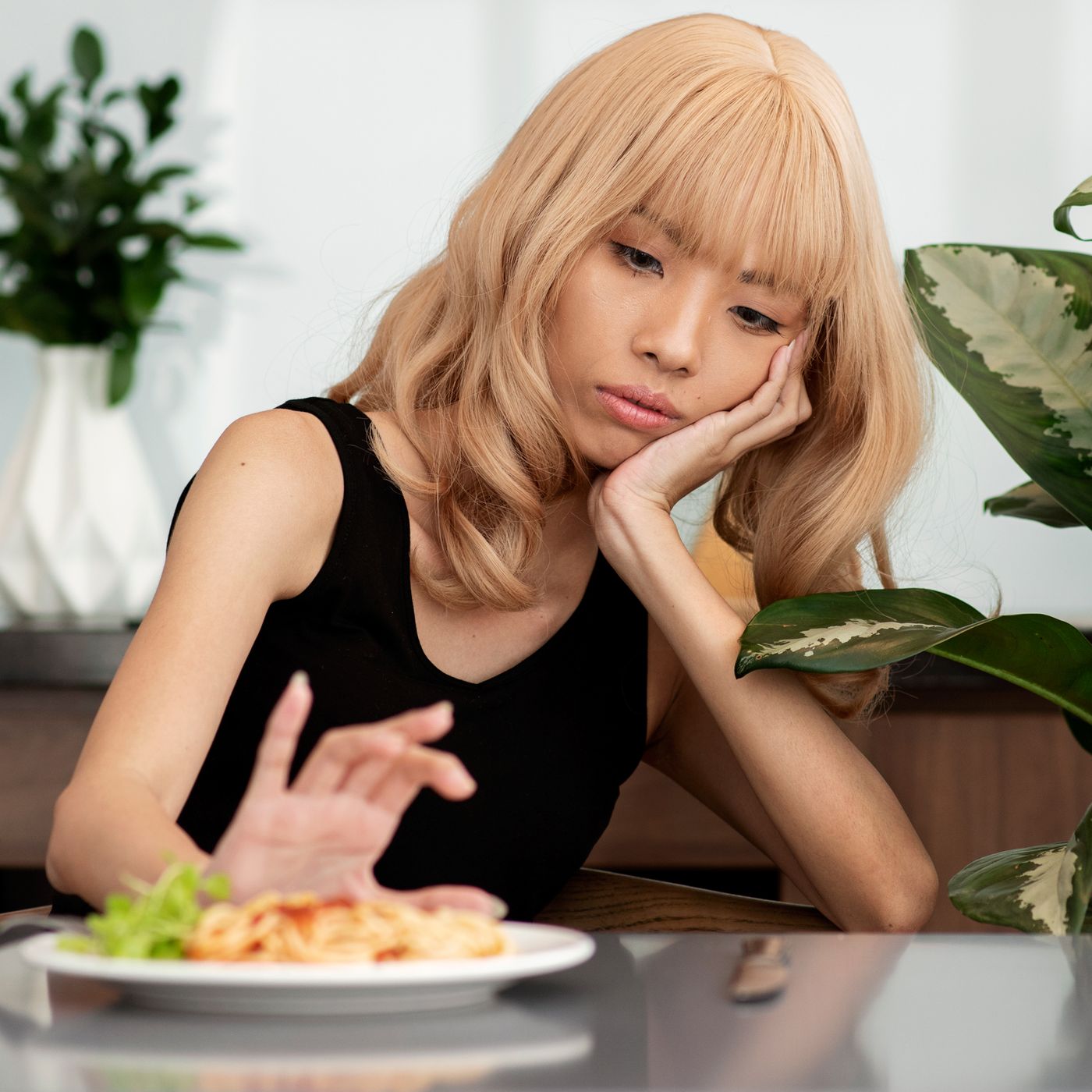 Ortoressia quando il cibo diventa ossessione episode artwork