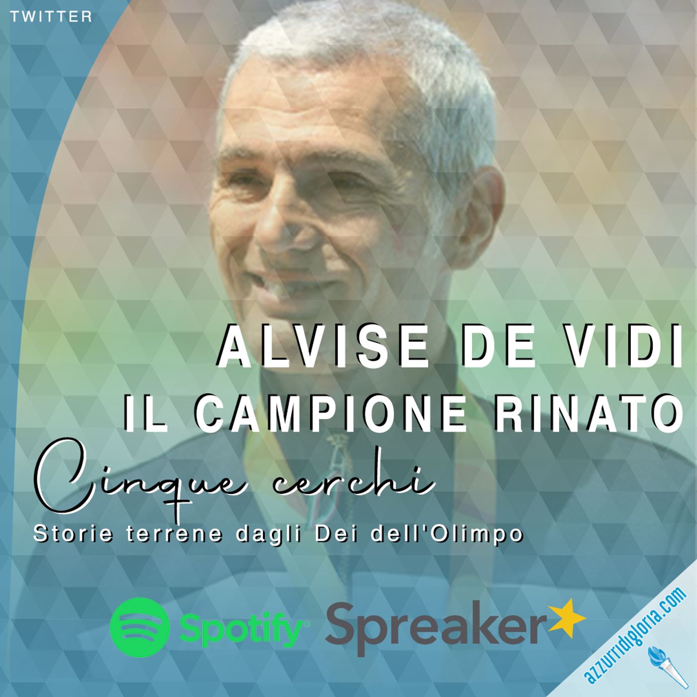 Cinque Cerchi
