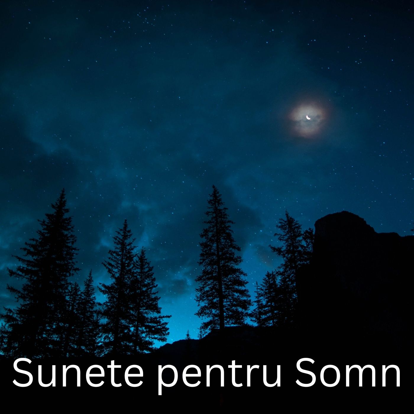 Sunete pentru Somn