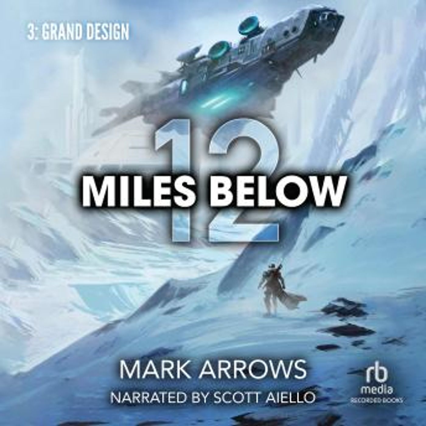 Discover the Best Audio Stories in Science Fiction & Fantasy, Epic Fantasy