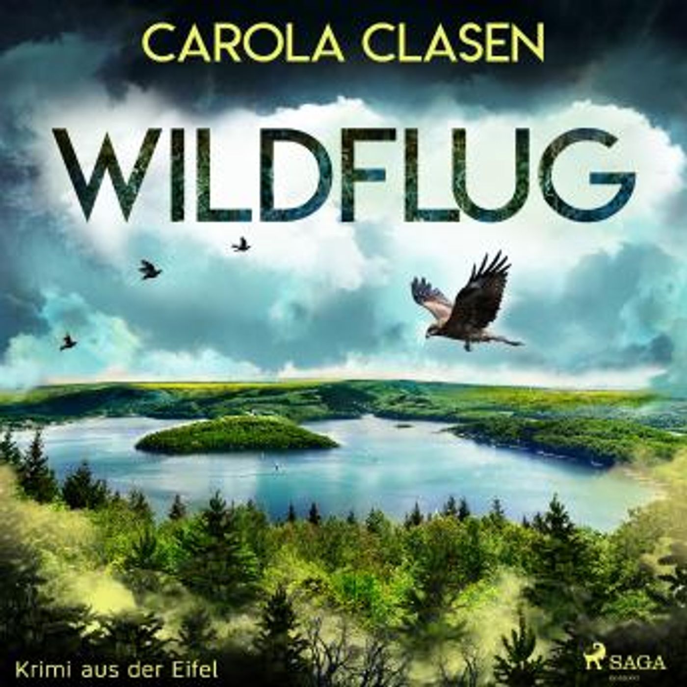 Get Top Full Audiobooks in Mystery, Thriller & Horror, Police & Detective