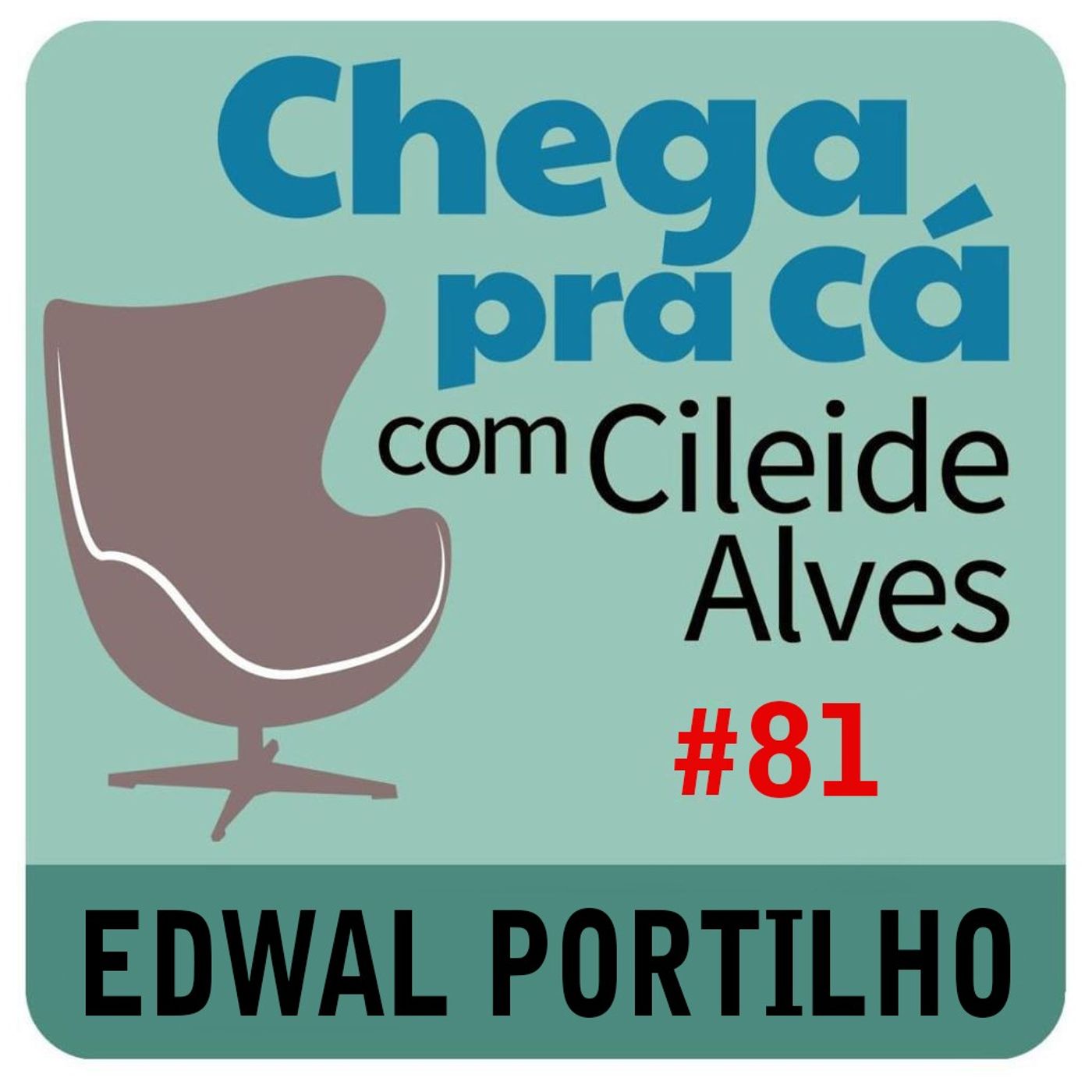 Chega Pra Cá