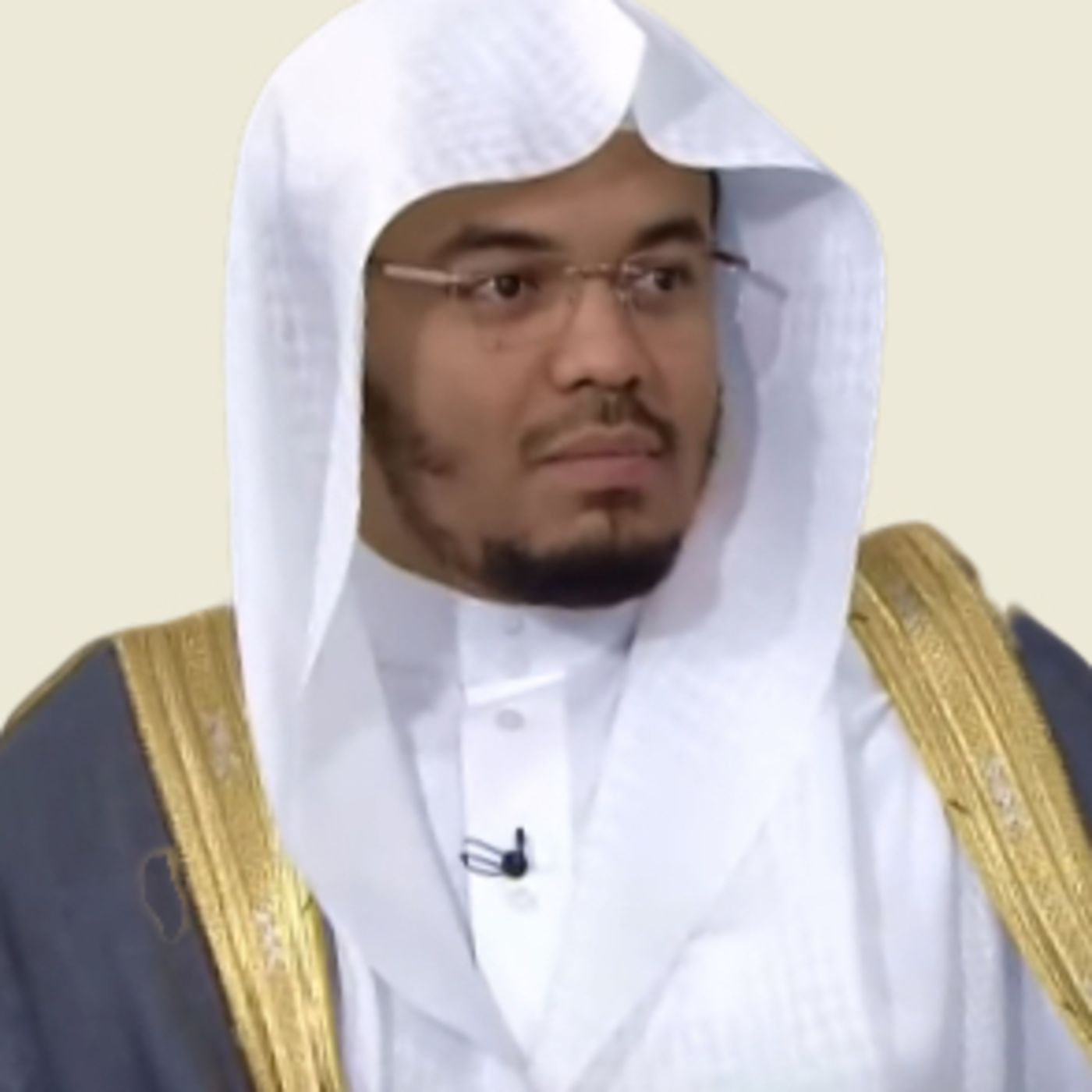 Surah Al Isra - Yasser al dossari