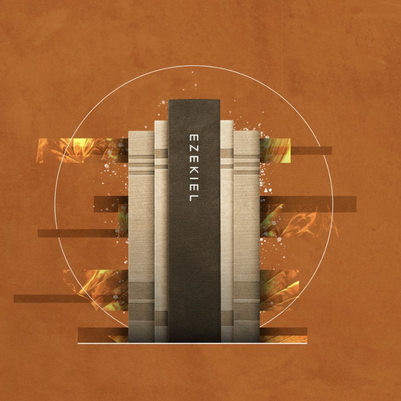 Ezekiel chapter 25  / July 10th 2023