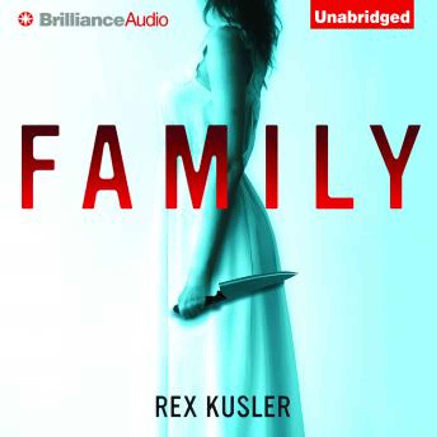 Full Trial Audiobooks in Mystery, Thriller & Horror