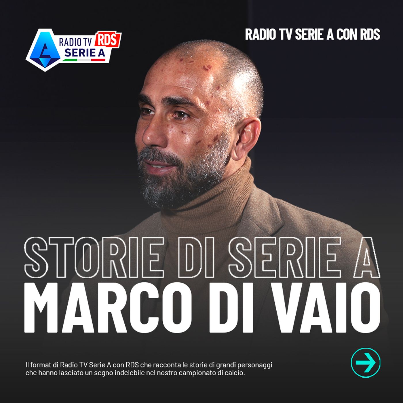 Storie di Serie A