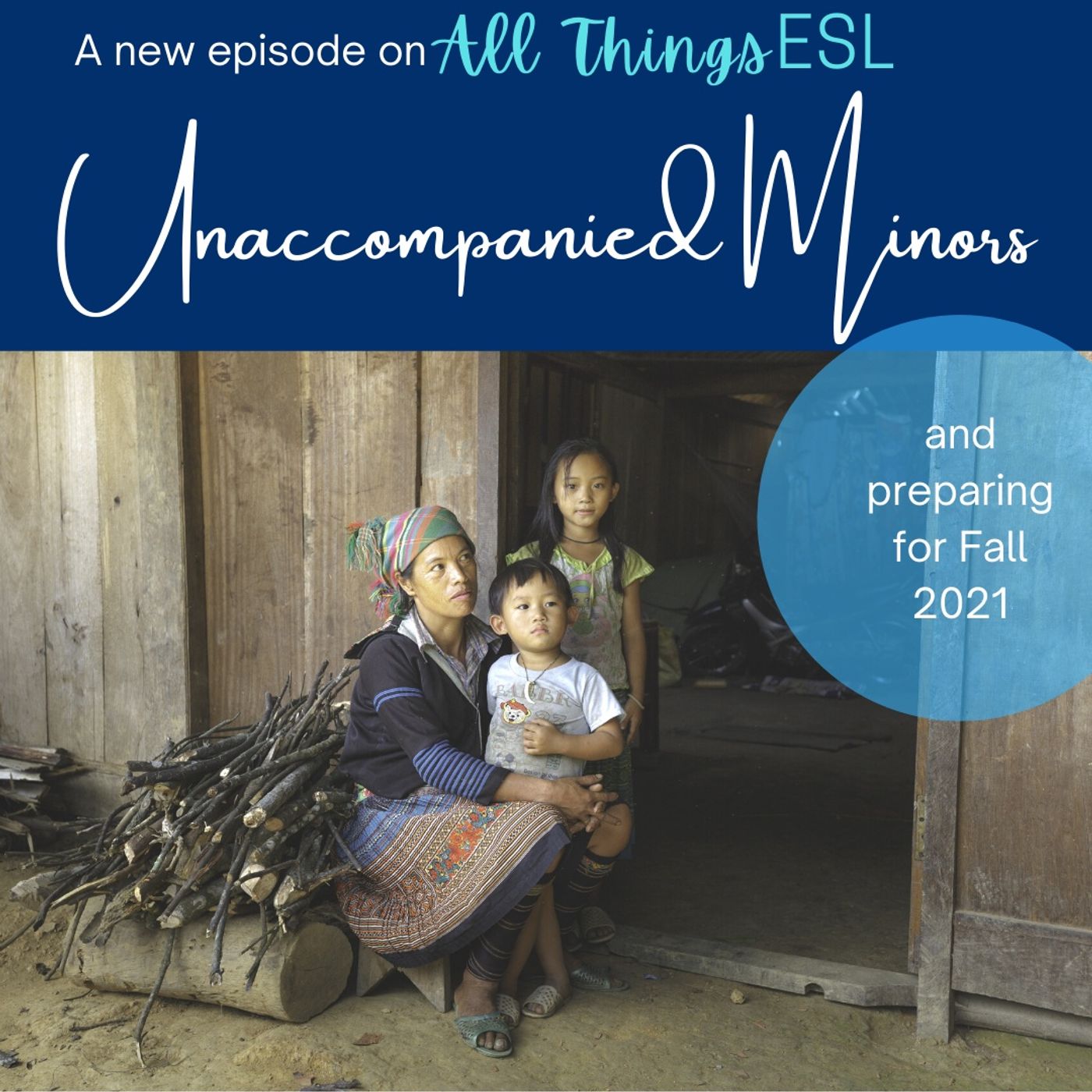 Unaccompanied Minors