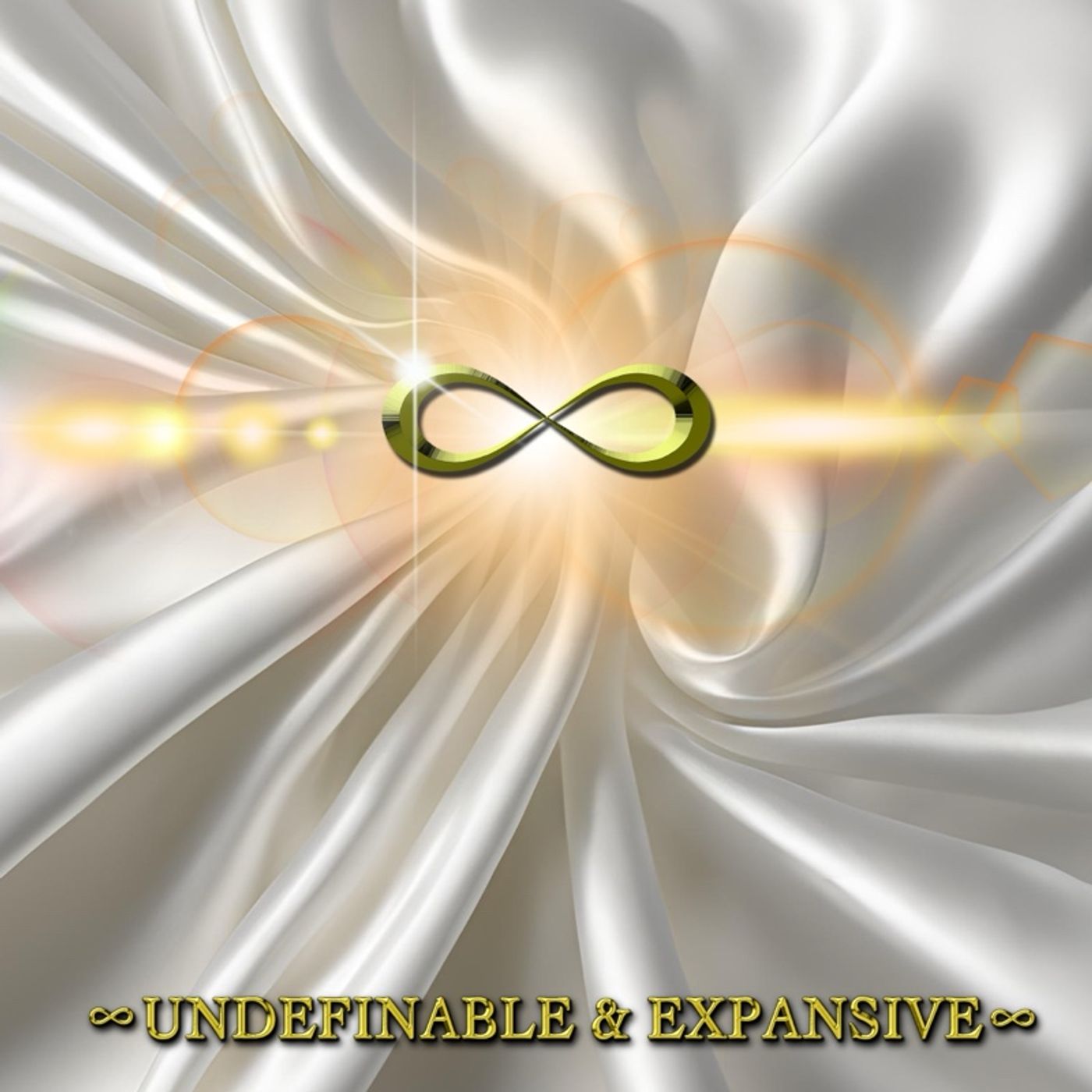 An Infinite Loop ∞ Spiritual Radio