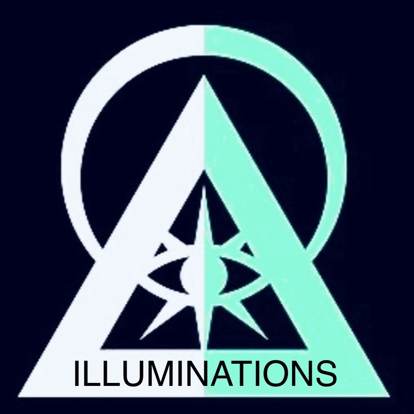 Illuminations~ cover art